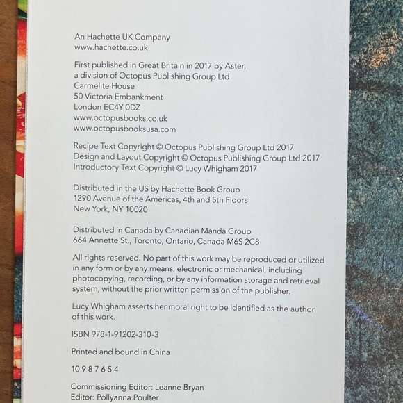 The Low FODMAP Recipe Book by Lucy Whigham - softcover for GUT Health - Picture 7 of 16